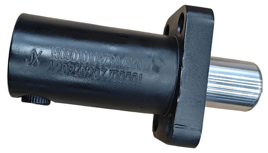 AGV lifting cylinder configurations